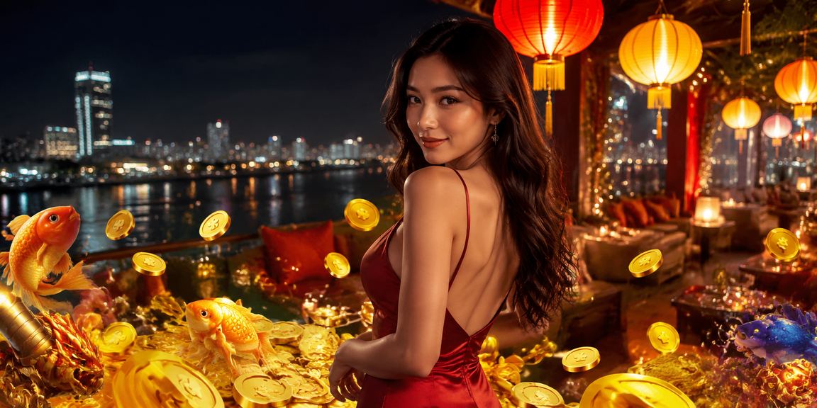 Người dùng tại chợ đêm TP.HCM tra cứu trung tâm trợ giúp 8ball trên điện thoại