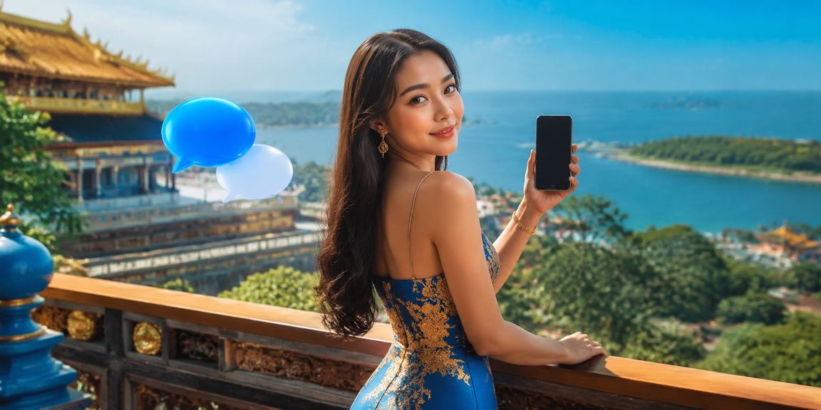Người hâm mộ thể thao tại Huế theo dõi kết quả cá cược bóng đá trực tuyến